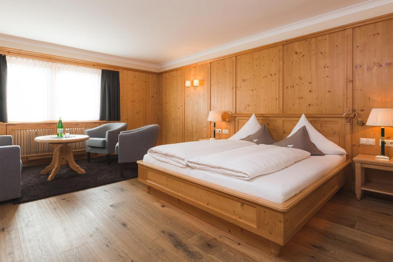 Hotel Fisserhof Room photo