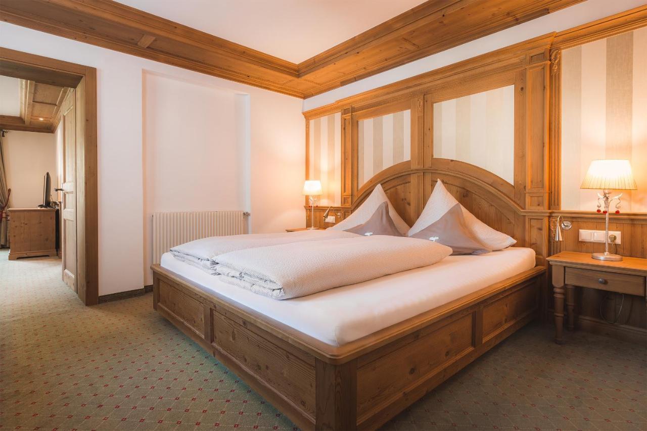 Hotel Fisserhof Room photo