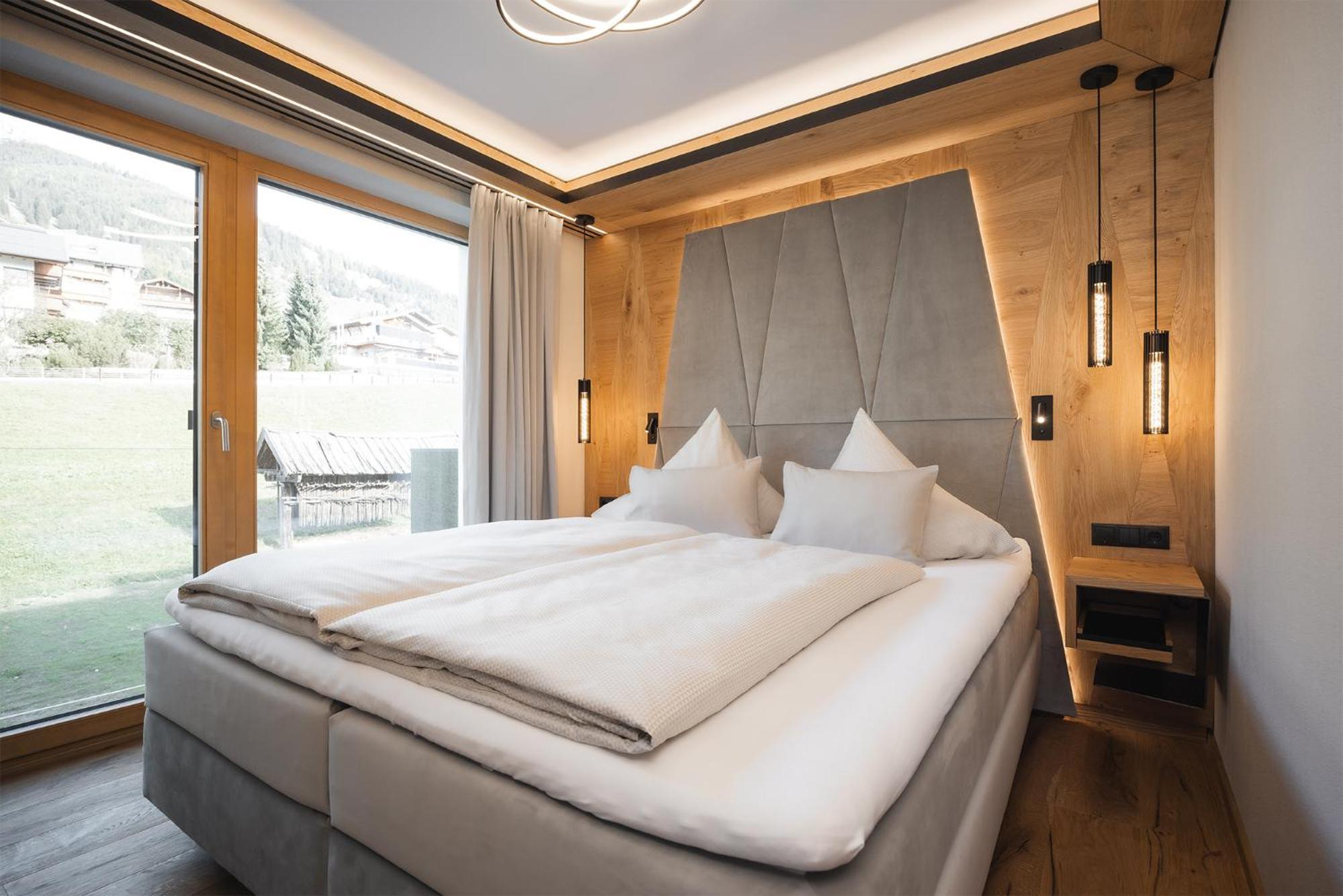 Hotel Fisserhof Room photo