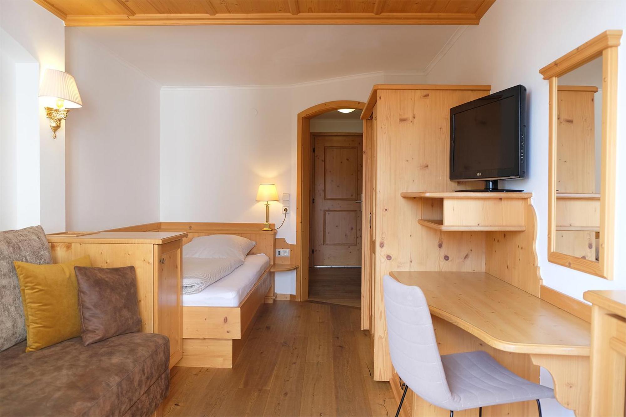 Hotel Fisserhof Room photo